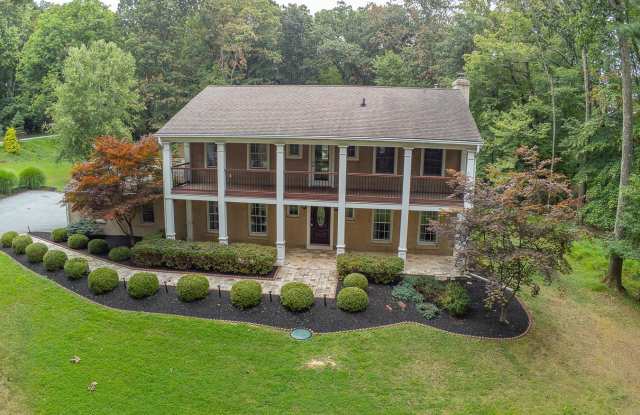 2083 Welsh Valley Road