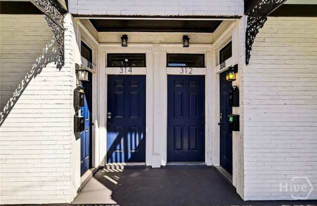 312 West 42nd Street