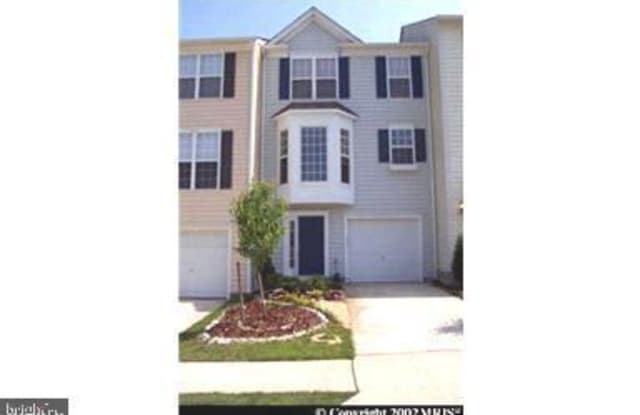 43456 NOTTINGHAM SQUARE - 43456 Nottingham Square, Ashburn, VA 20147