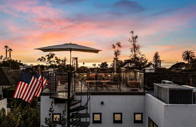 Photo of 7135 Olivetas Avenue