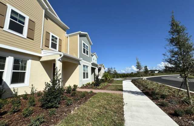 7091 Twilight Bay Dr