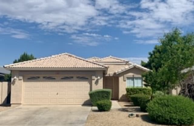 9316 West Gold Dust Avenue - 9316 West Gold Dust Avenue, Peoria, AZ 85345