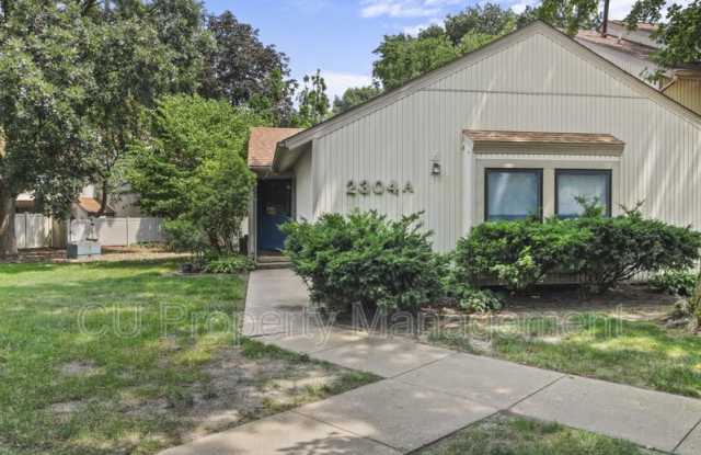 2304 Melrose Drive