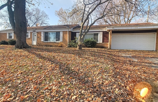 21326 Butterfield Parkway - 21326 Butterfield Parkway, Matteson, IL 60443