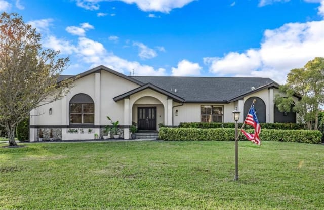 16999 Timberlakes DR - 16999 Timberlakes Drive Southwest, Lee County, FL 33908