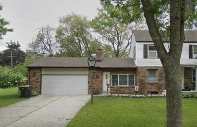 4425 North 105th Street