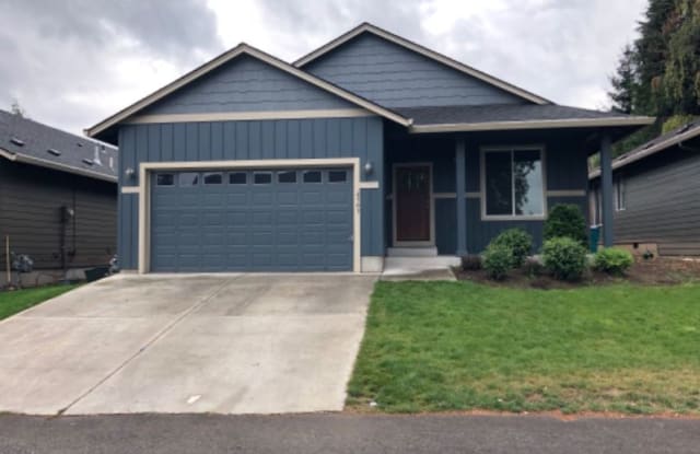 6707 NE 2nd Ct - 6707 Northeast 2nd Court, Hazel Dell, WA 98665