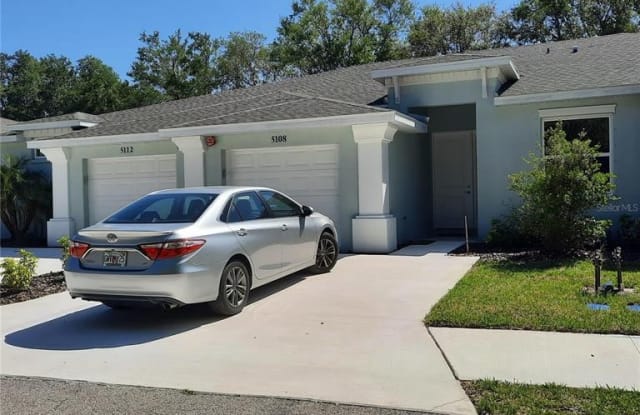 5108 2ND AVENUE E - 5108 2nd Ave E, Manatee County, FL 34221