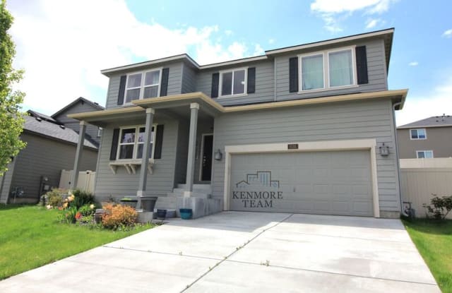 1535 Purple Sage St - 1535 Purple Sage Street, Richland, WA 99352