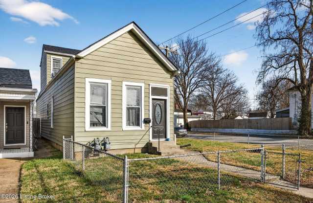 Photo of 1039 Mulberry St