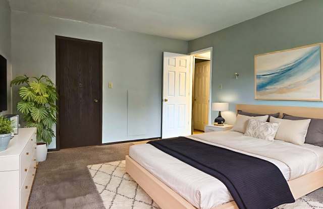 Photo of Beautiful Townhouses