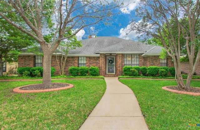 4513 Stagecoach Trail