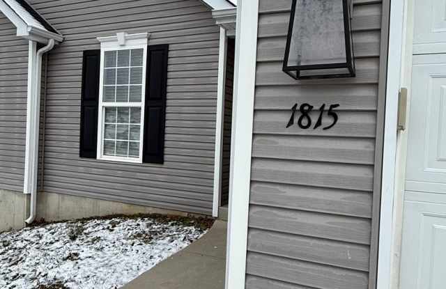 Private Charming Home!