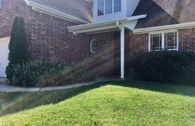 3809 W River Bend Dr