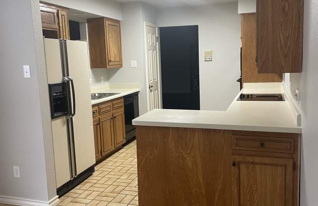 1801 Woodstone Drive