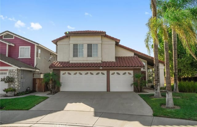 498 Bristol Way - 498 Bristol Way, Corona, CA 92879