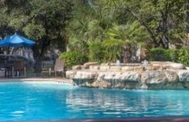 1801 East Palm Valley Boulevard