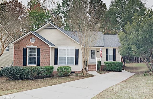 10 Pitsford Court - 10 Pitsford Court, Richland County, SC 29063