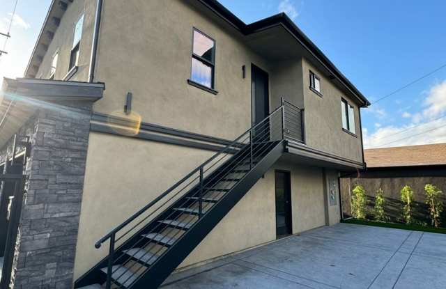 Photo of Newly built modern 2 bedroom