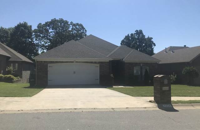 3324 Brundle Ct. - 3324 Brundle Court, Sherwood, AR 72120