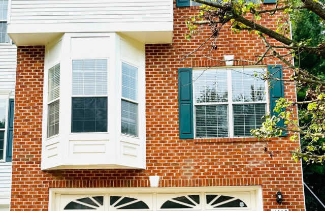 Photo of 4609 BUCKHORN RDG