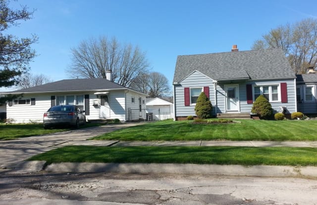 3264 ESCOTT - 3264 Escott Avenue, Toledo, OH 43614