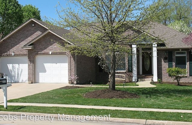 4111 Watertown Place - 4111 Watertown Place, Columbia, MO 65203