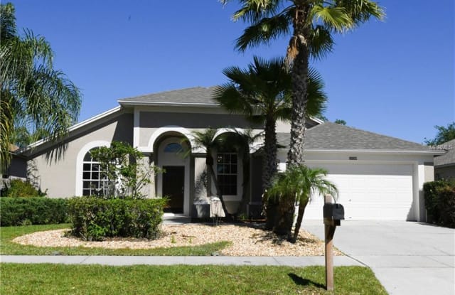 18005 MISTY BLUE LANE - 18005 Misty Blue Lane, Hillsborough County, FL 33647