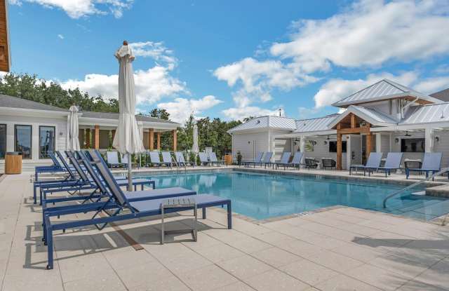 RISE Florence Villa