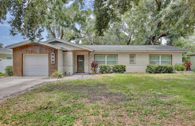 2401 Albert Lee Parkway