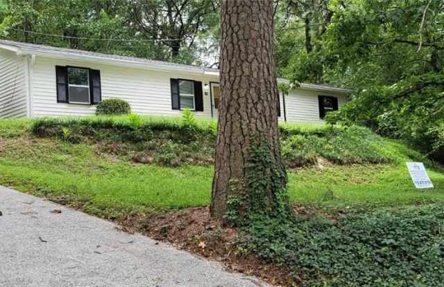 Photo of 2888 Parrott Avenue NW