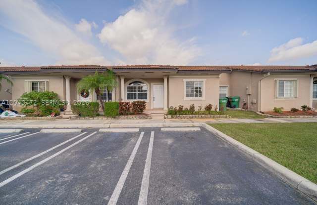 13801 SW 170th Ter