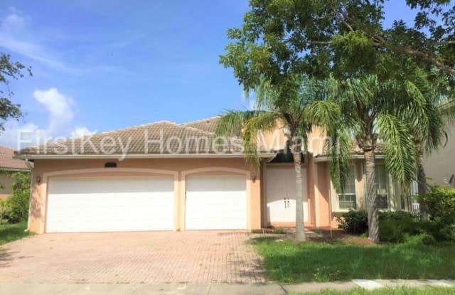 5324 Southwest 148th Avenue - 5324 Volunteer Rd, Southwest Ranches, FL 33331