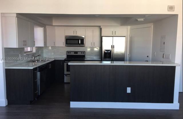 1301 NE Miami Gardens Dr