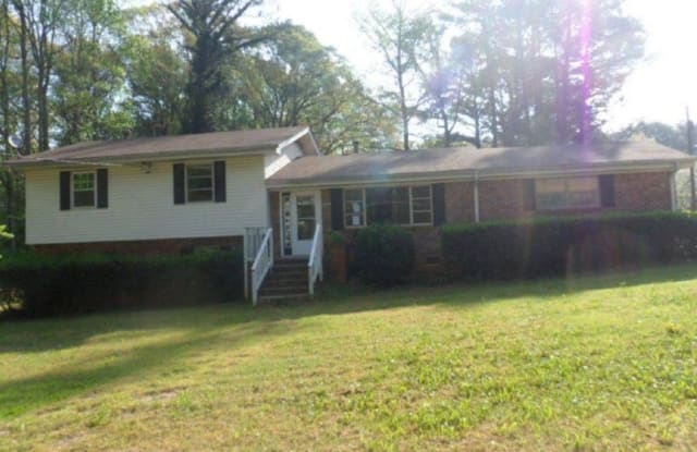 4251 Allgood way - 4251 Allgood Way, DeKalb County, GA 30083