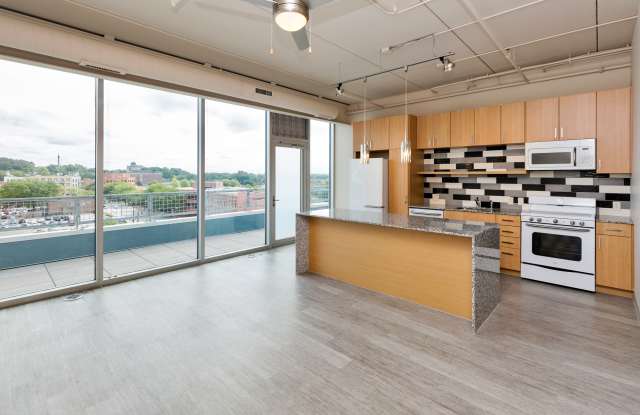 City Square Lofts