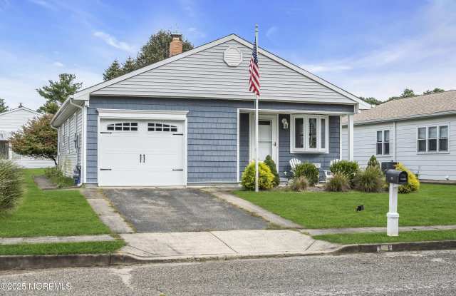 23 San Jacinto Street