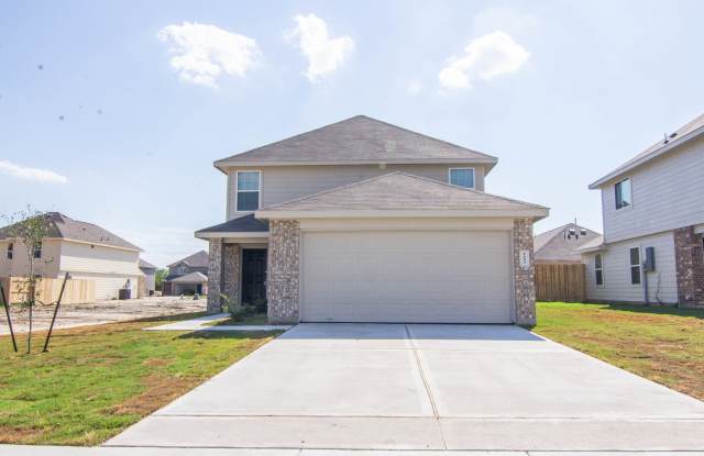 1122 Marquis Drive