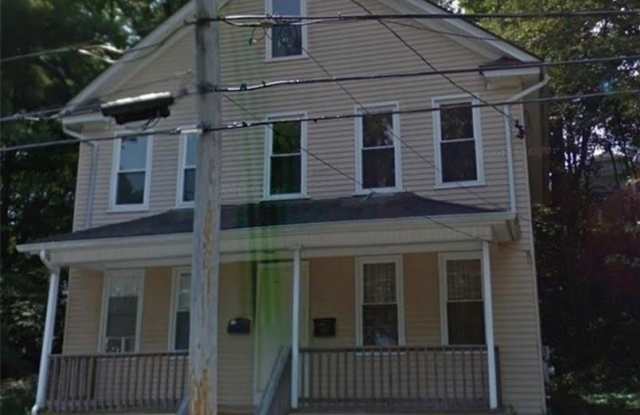 53 Mechanic Street