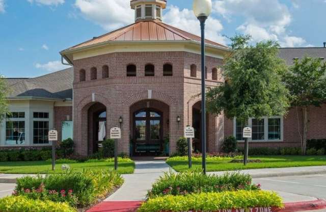 Photo of Montage at Cinco Ranch