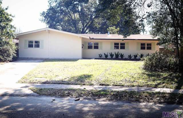 2454 CAMEO CT - 2454 Cameo Court, Baton Rouge, LA 70809