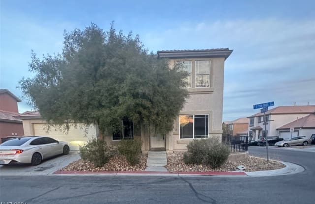 5208 El Prado Heights Street - 5208 North El Prado Heights Street, North Las Vegas, NV 89081