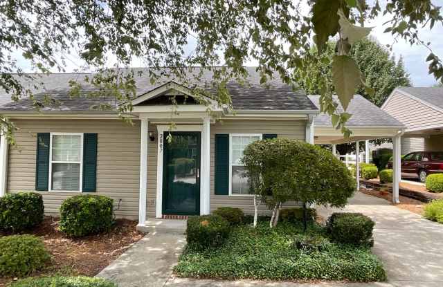Photo of 2007 Caton Drive, Augusta, Ga 30909