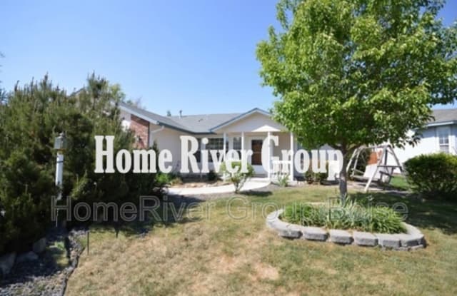 7964 W Prince St - 7964 West Prince Street, Boise, ID 83714