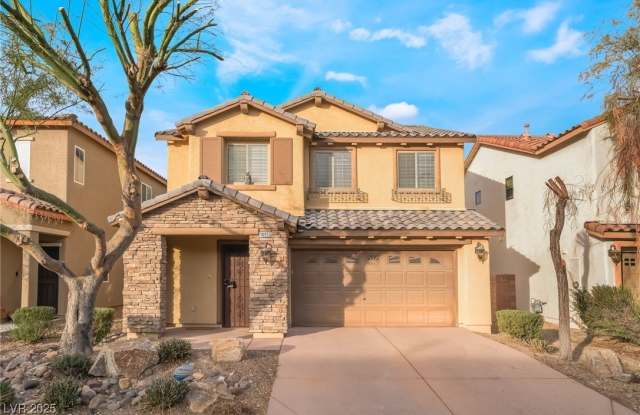 10953 TOSCANO GARDENS Street