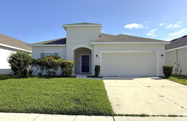 3905 Trujilo Lane