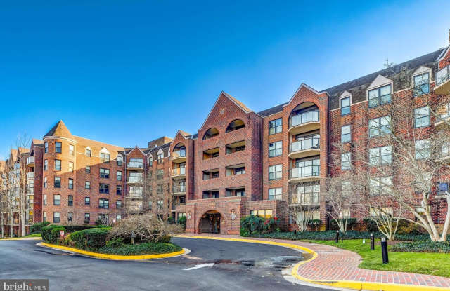 2100 LANGSTON Boulevard unit: 348