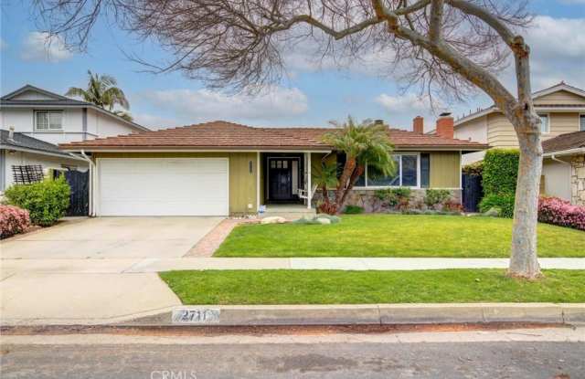 2711 W 233rd Street - 2711 West 233rd Street, Torrance, CA 90505