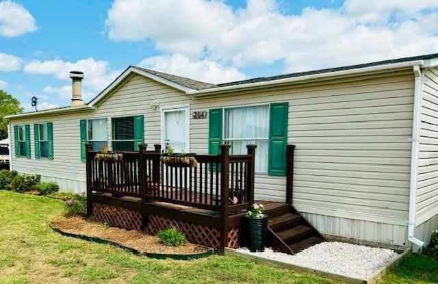 204 County Road 4471