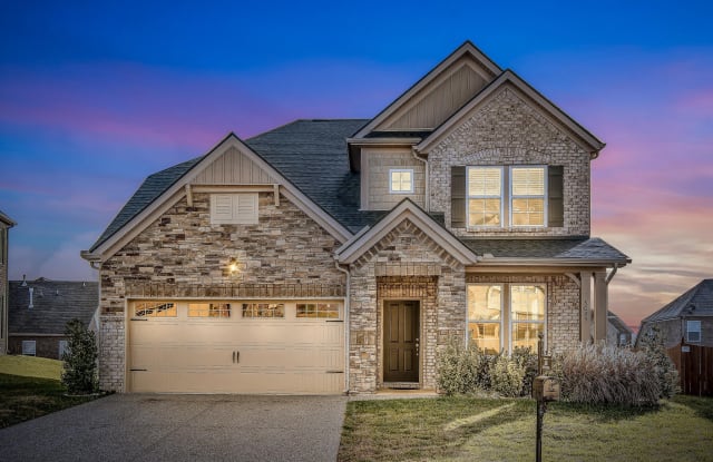 5035 Napoli Dr - 5035 Napoli Drive, Mount Juliet, TN 37122